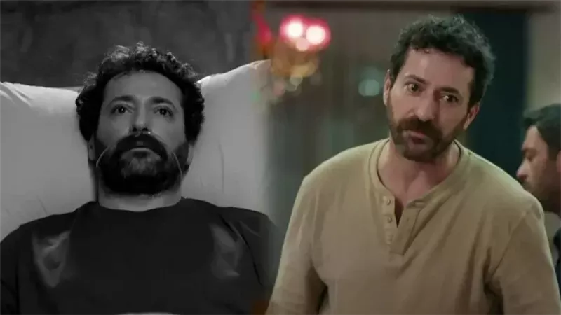 بطل المدينة البعيدة بورتش كومبتلي أوغلو 