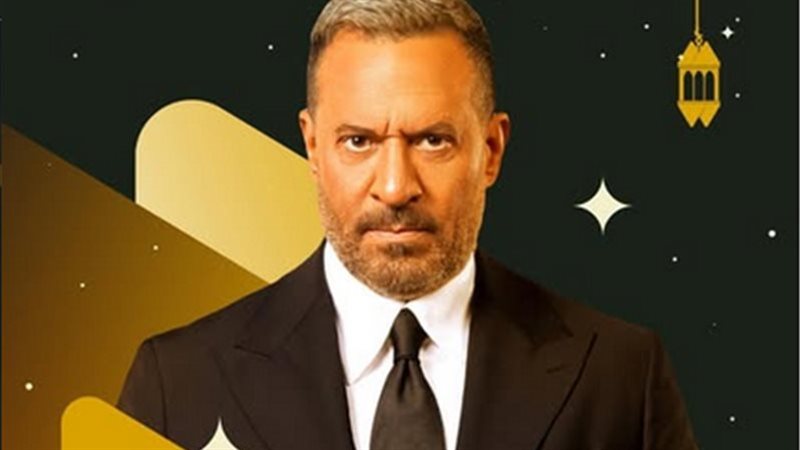 ماجد المصري في أولاد الراعي 