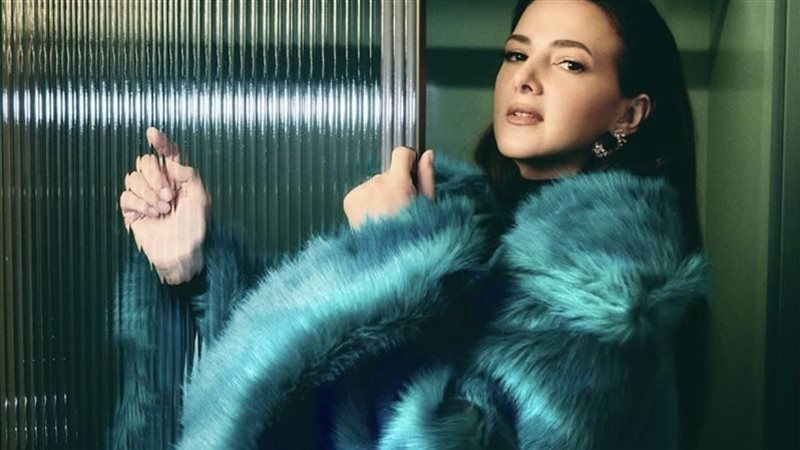 دنيا سمير غانم 