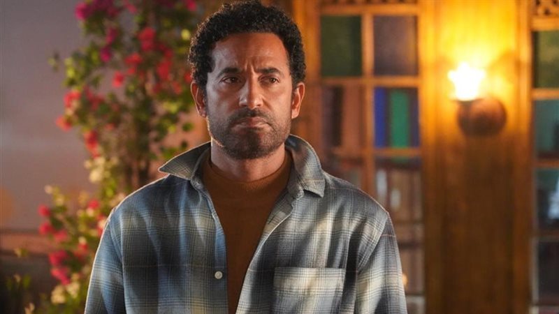 عمرو سعد في إفراج 