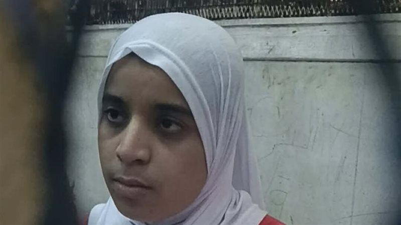 قاتلة أطفال دلجا ووالدهم 