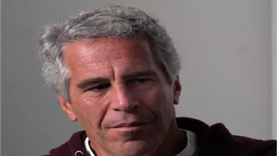 وثائق تكشف مشروع إبستين الوراثي