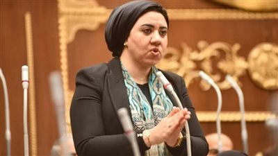 أميرة صابر ترد على منتقدي مقترح بنك التبرع بالأنسجة: هدفنا إنقاذ الأرواح وبناء منظومة وطنية لعلاج الحروق