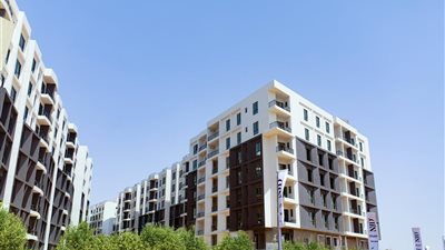 «نيو جيرسي للتطوير» تعلن تطور الأعمال الإنشائية بمشروع «جرين أفنيو» بالعاصمة الجديدة،،