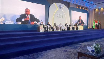 محافظ الإسكندرية يؤكد: تطوير شامل لقطاع النقل البحري يدعم التجارة والاقتصاد الوطني