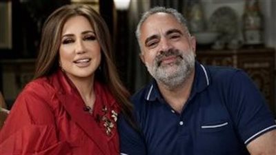 محمد شاهين: «لام شمسية» محطة فارقة في مشواري والفن رسالة تتجاوز الترفيه