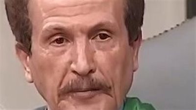 وفاة الفنان عبدالجواد متولي بعد مسيرة فنية حافلة في الدراما والسينما