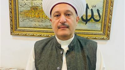 غُربةُ التصوّف من غُربةِ الإسلام