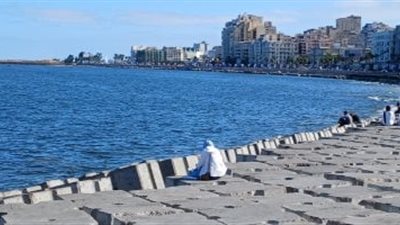 الأرصاد: استمرار الارتفاع في درجات الحرارة الإثنين 9-2-2026