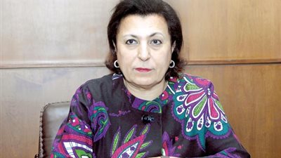 نورية الصبيح | صاحبة فكرة النظام الثانوي الموحد في الكويت