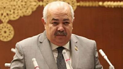 عمرو أبو السعود: معارض أهلًا رمضان تدعم إستقرار الأسعار وتخفف الأعباء عن المواطنين