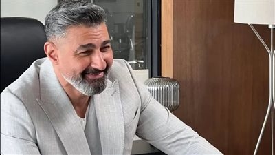 ياسر جلال: التنوع سر المهنة و«كلهم بيحبوا مودي» تجربة مختلفة في مسيرتي