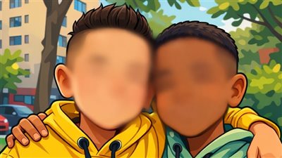 “إيجيبت كده كده”.. صانع محتوى مجهول يعيد تعريف صناعة الأمل في شوارع القاهرة