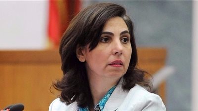 رولا دشتي | وزيرة ونائبة سابقة في مجلس الأمة الكويتي