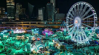 12.6 مليون زائر يعززون نمو قطاع الترفيه في السعودية