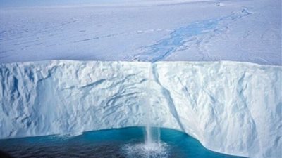 تحذير علمي: تسارع ذوبان جليد القيامة