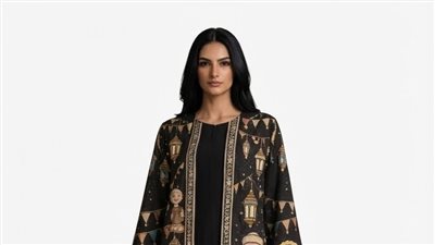 المصمم محمد نور يعيد سحر الحواديت في أزياء رمضان 2026