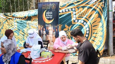 «الرعاية الصحية» تطلق العيادات المتنقلة بمحافظات التأمين الشامل استعدادًا لحملة «رمضان بصحة لكل العيلة»