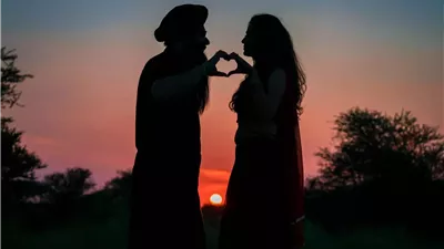 هل العثور على توأم الروح ممكن؟.. ما رأي علم النفس؟