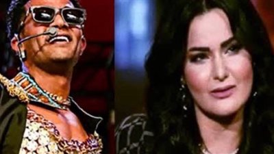 ما سر رسالة سما المصري إلى محمد رمضان.. وما علاقتها بالأسطورة؟