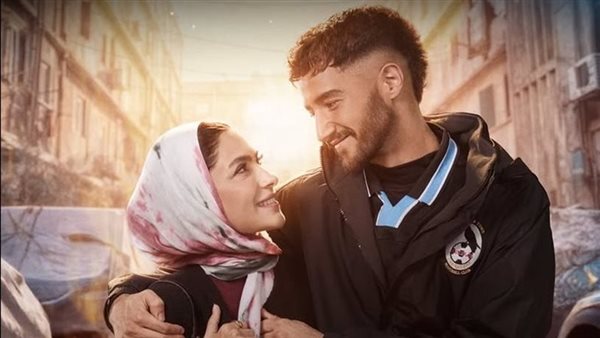 أحمد مالك مع هدى المفتي في سوا سوا 