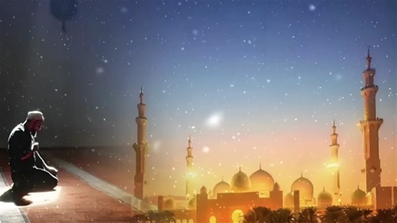 مواقيت الصلاة اليوم