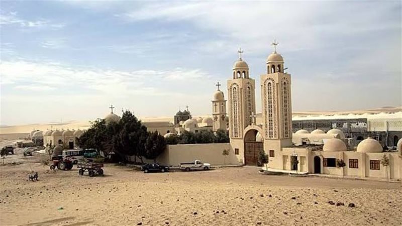  دير «أبو فانا»