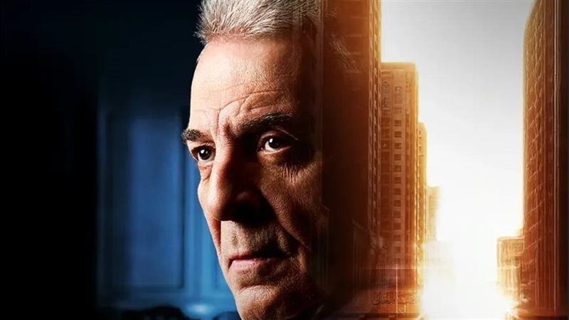 محمود حميدة في فرصة أخيرة 