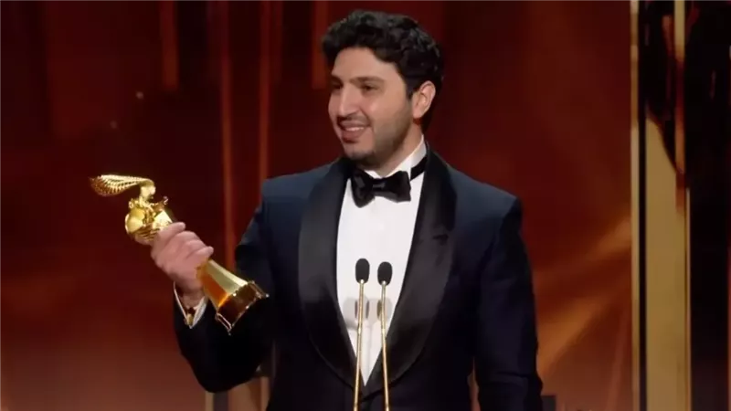 محمد فضل شاكر 