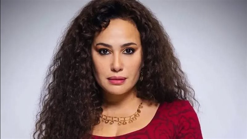 هند صبري في مناعة 