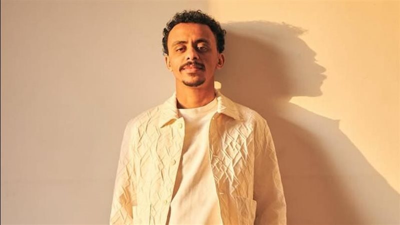 أحمد بحر كزبرة في مسلسل بيبو