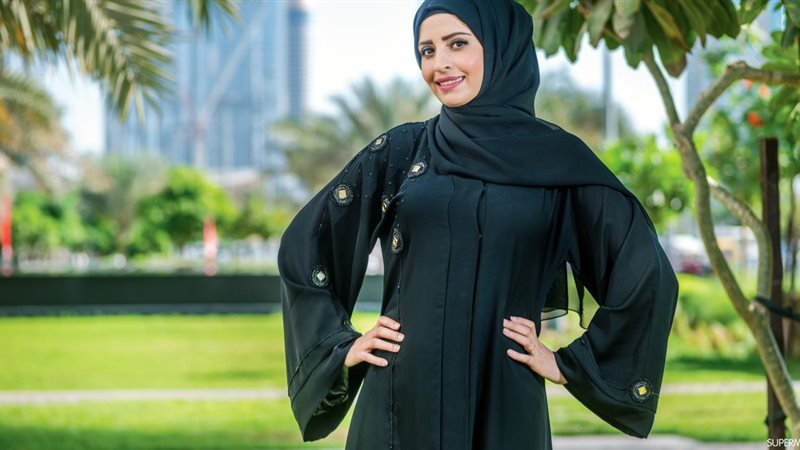 تفسير حلم إرتداء العباية  فى المنام 