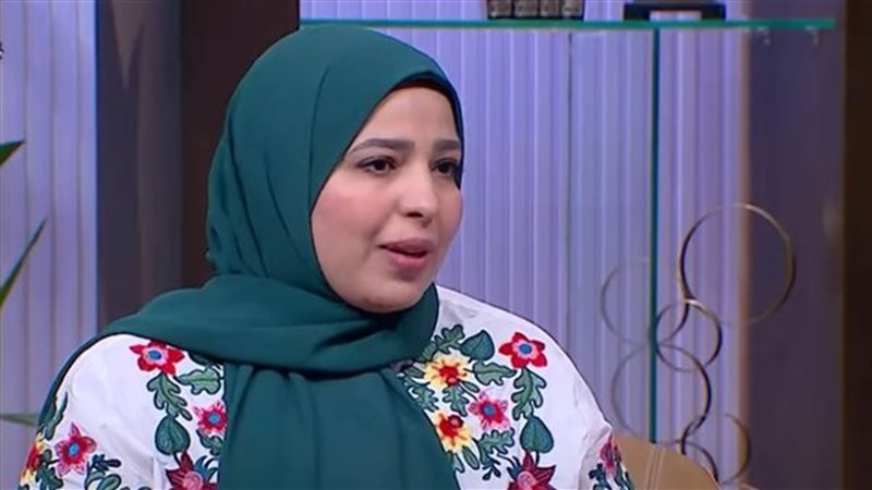 الدكتورة زينب السعيد