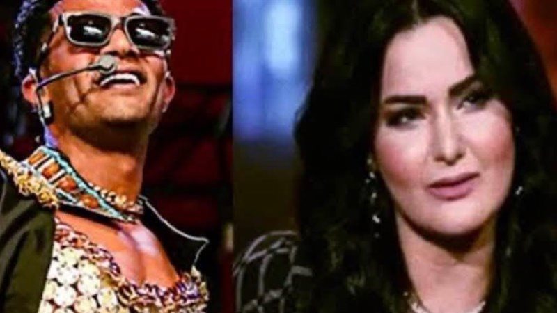 سما المصري عن محمد رمضان 