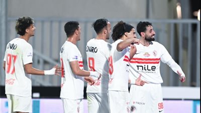 موعد مباراة الزمالك وسيراميكا كليوباترا اليوم في كأس مصر
