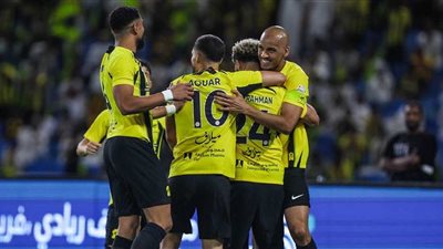 موعد مباراة اتحاد جدة والسد القطري في دوري أبطال آسيا