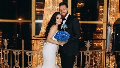 تفاصيل صادمة من رنا طارق مع زوجها محمود حجازي: حياتي فيلم رعب 