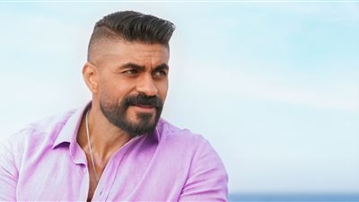 خالد سليم بتصريح صادم: التمثيل مهنة صعوبتها تفوق دلع المطربين 