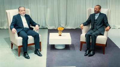 السفارة العُمانية بجنيف تستضيف الجولة الثانية من المباحثات بين إيران وأمريكا