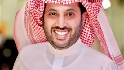 تركي آل الشيخ: 17 مليون زائر لموسم الرياض في نسخته السادسة