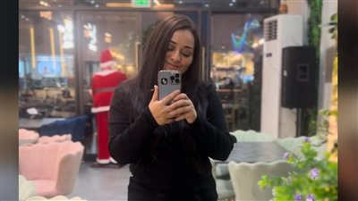 راندا البحيري تثير الجدل بتصريح غامض حول منع مسلسل «روح»