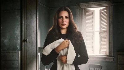 المحور تعلن عرض مسلسل «إثبات نسب» خلال رمضان.. هل تفتح قضية أحمد عز وزينة؟