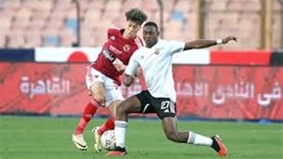 موعد مباراة الأهلي والجونة اليوم في الدوري المصري