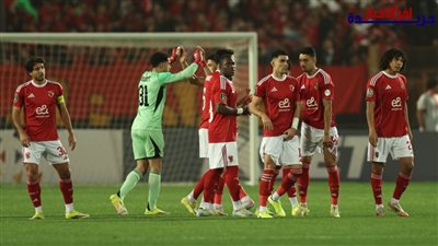 بث مباشر مباراة الأهلي والجونة اليوم في الدوري المصري