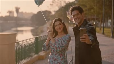 على ألحان السمسمية وعمرو أديب.. مي عمر تنخدع في زوجها في «الست موناليزا» 