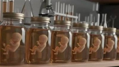 حدث في المنيا.. العثور على برطمانات أجنة في القمامة والداخلية تكشف التفاصيل الكاملة