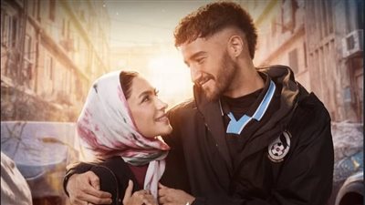 علاقة أحمد مالك مع هدى المفتي تخطف أنظار فتيات السوشيال.. وانتقادات تلاحق فريق المكياج 