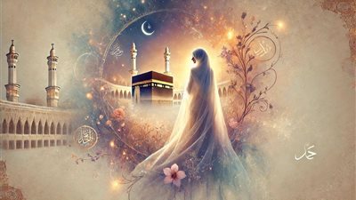  بشارة بالزواج القريب .. تفسير حلم العمرة في المنام لابن سيرين