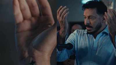 الحلقة الثانية من «درش»: اختلاط الأديان والماضي الغامض يشعلان الجدل عبر السوشيال