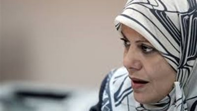 ابتهال الزيدي | شغلت منصب وزيرة الدولة لشؤون المرأة في العراق